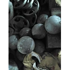 Balls Of Steel cement gold and coal grinding ball 1