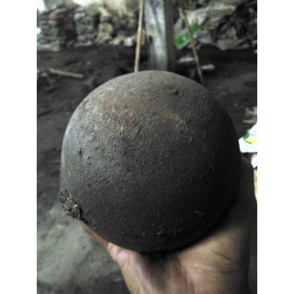 Balls Of Steel cement gold and coal grinding ball